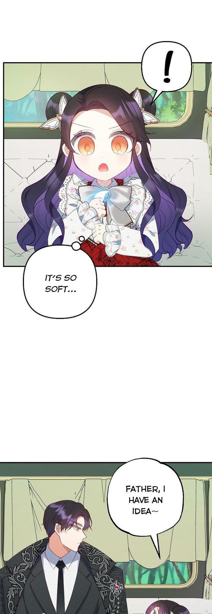 I Am A Daughter Loved By The Devil Chapter 19 page 4