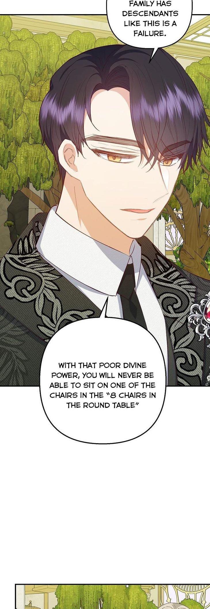 I Am A Daughter Loved By The Devil Chapter 19 page 49