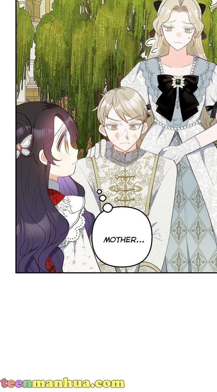 I Am A Daughter Loved By The Devil Chapter 19 page 50