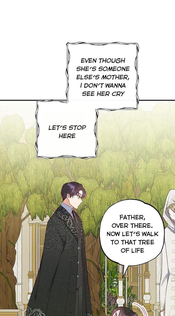 I Am A Daughter Loved By The Devil Chapter 19 page 51