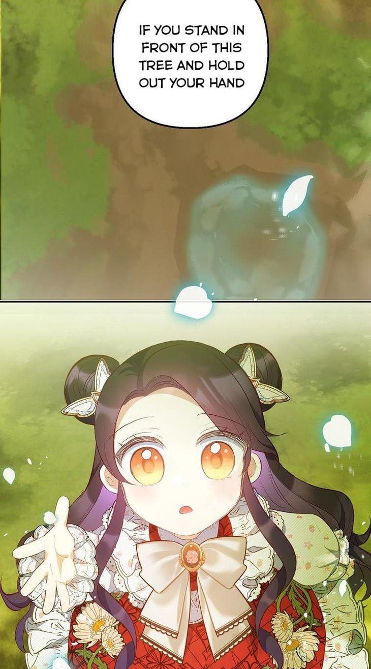 I Am A Daughter Loved By The Devil Chapter 19 page 55
