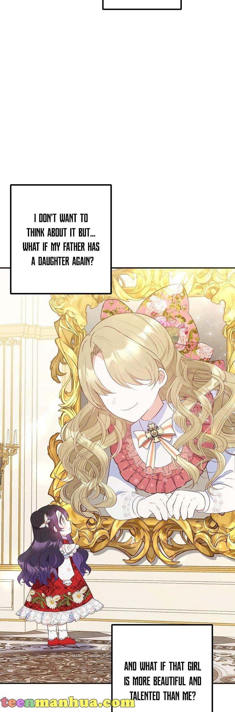I Am A Daughter Loved By The Devil Chapter 21 page 10