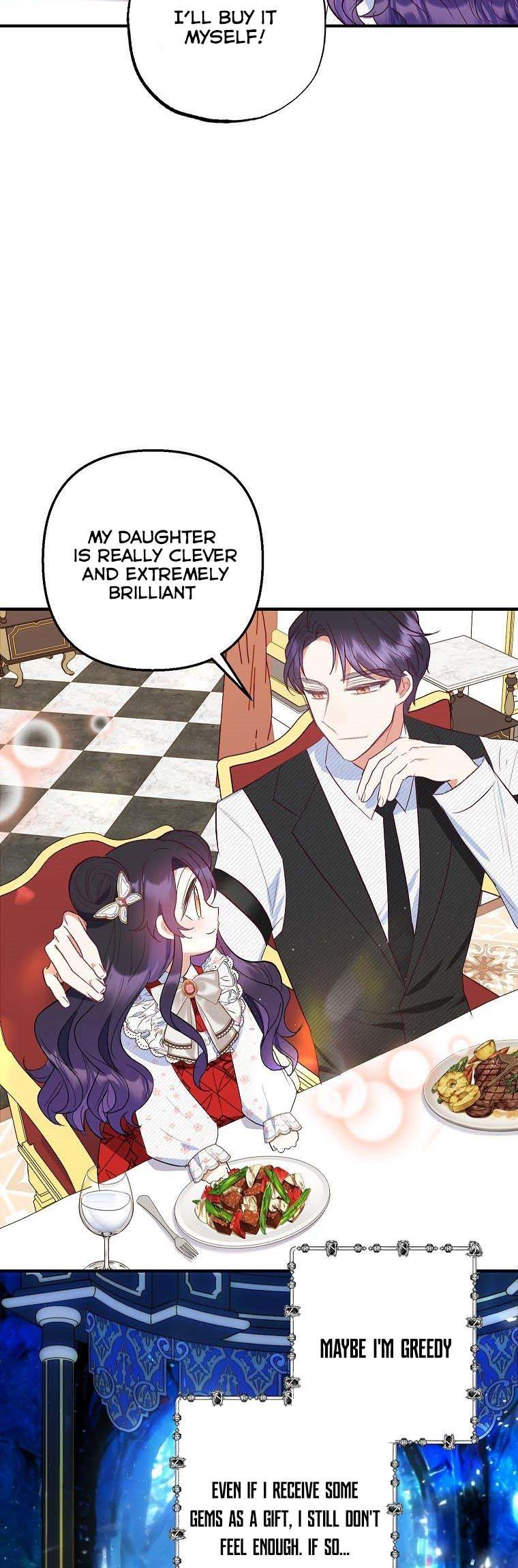 I Am A Daughter Loved By The Devil Chapter 21 page 14