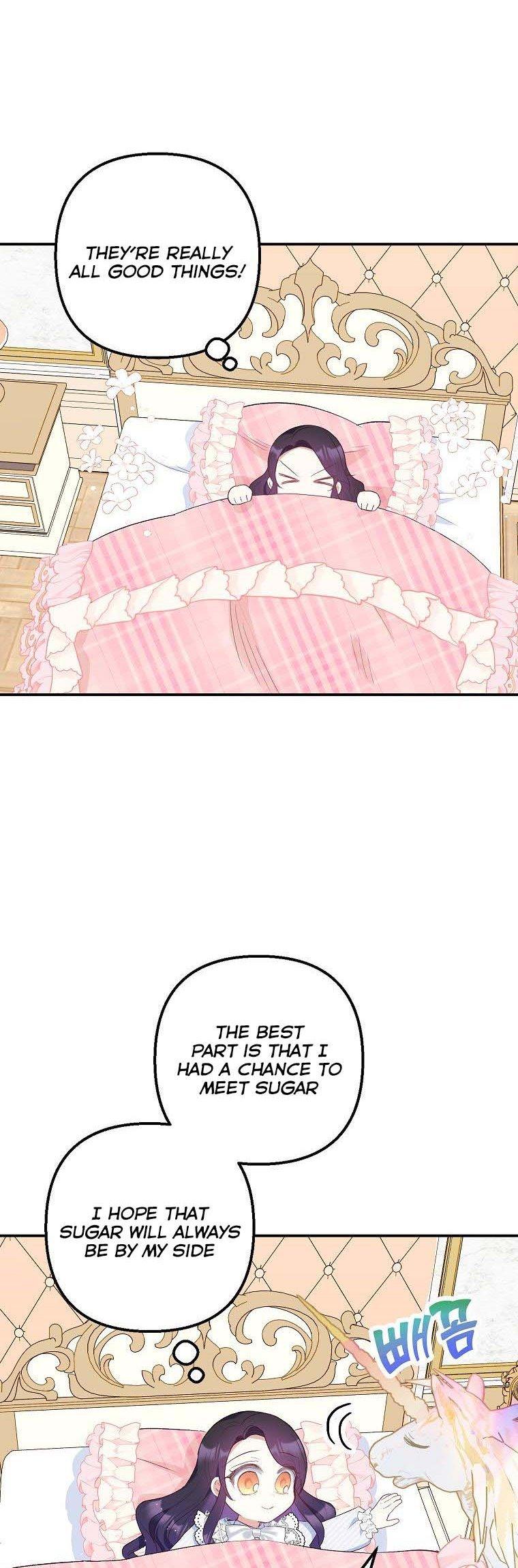 I Am A Daughter Loved By The Devil Chapter 21 page 17