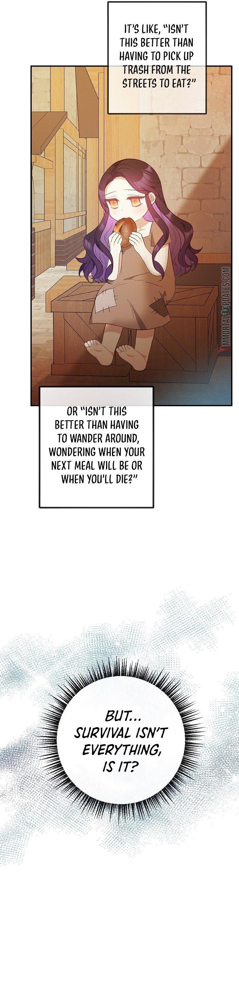 I Am A Daughter Loved By The Devil Chapter 35 page 16