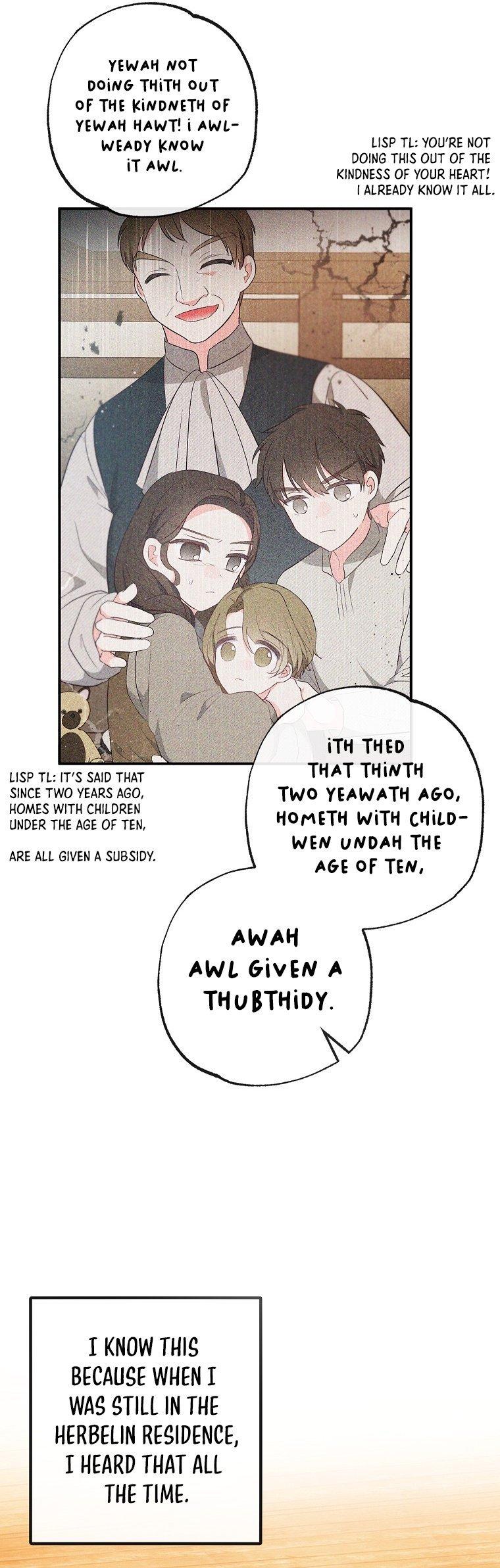 I Am A Daughter Loved By The Devil Chapter 35 page 18