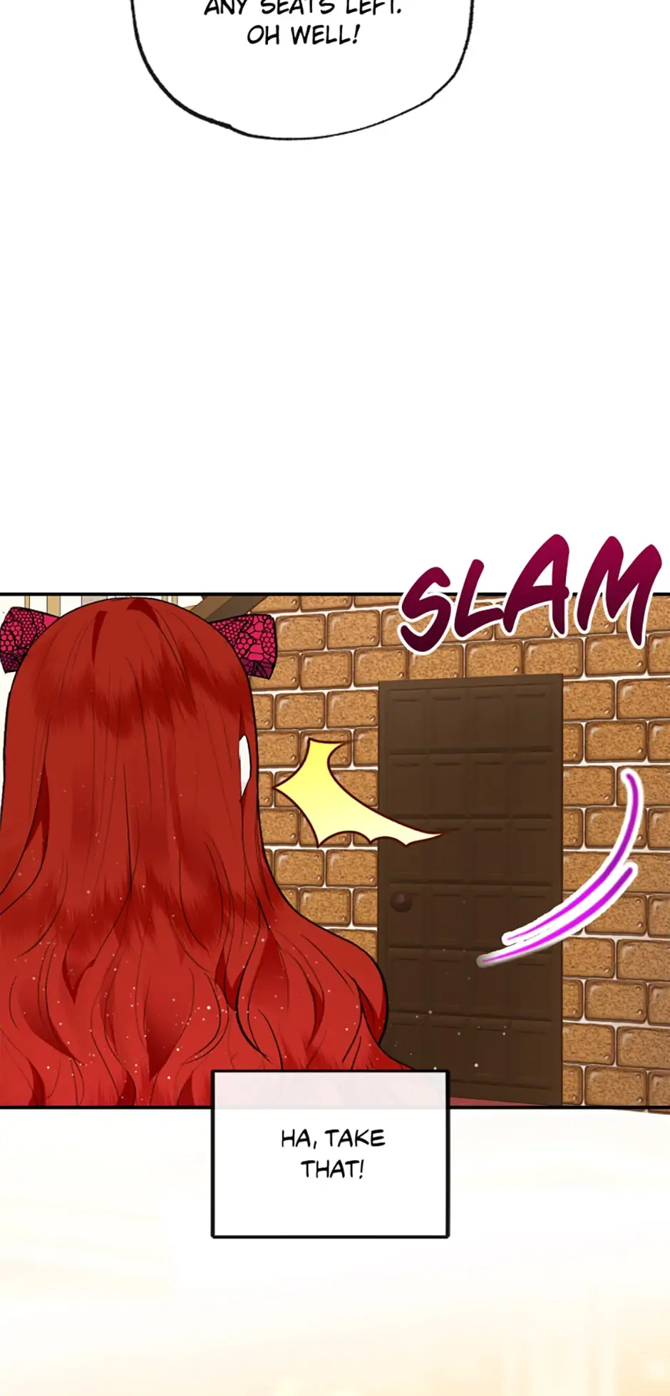 I Am A Daughter Loved By The Devil Chapter 39 page 16