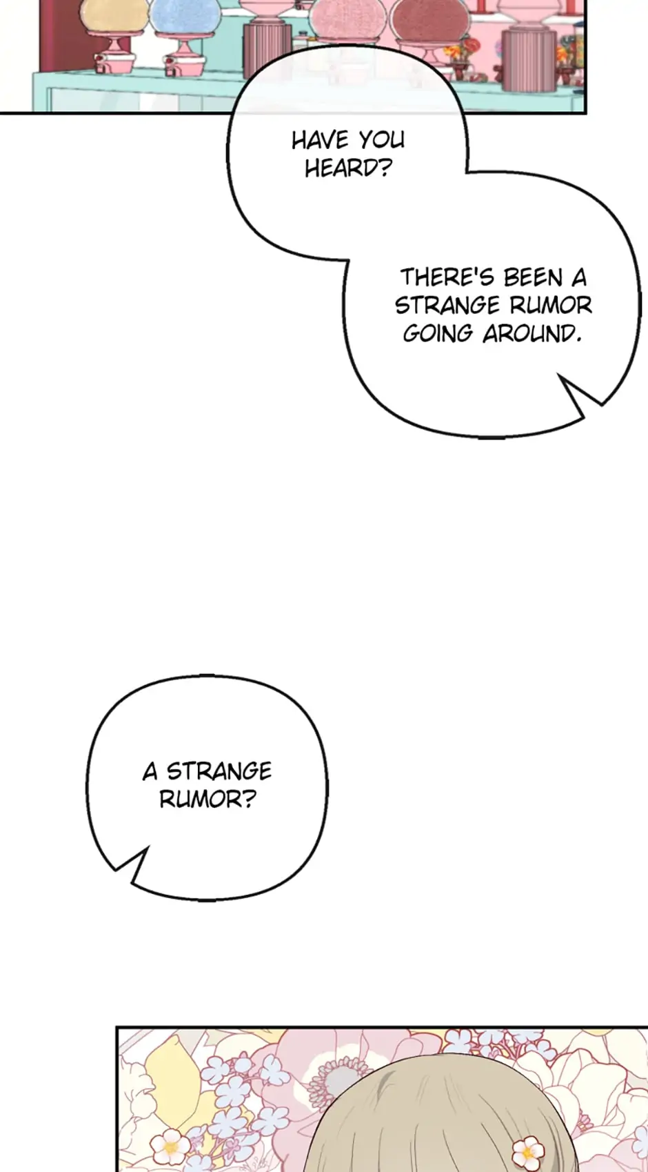 I Am A Daughter Loved By The Devil Chapter 39 page 20