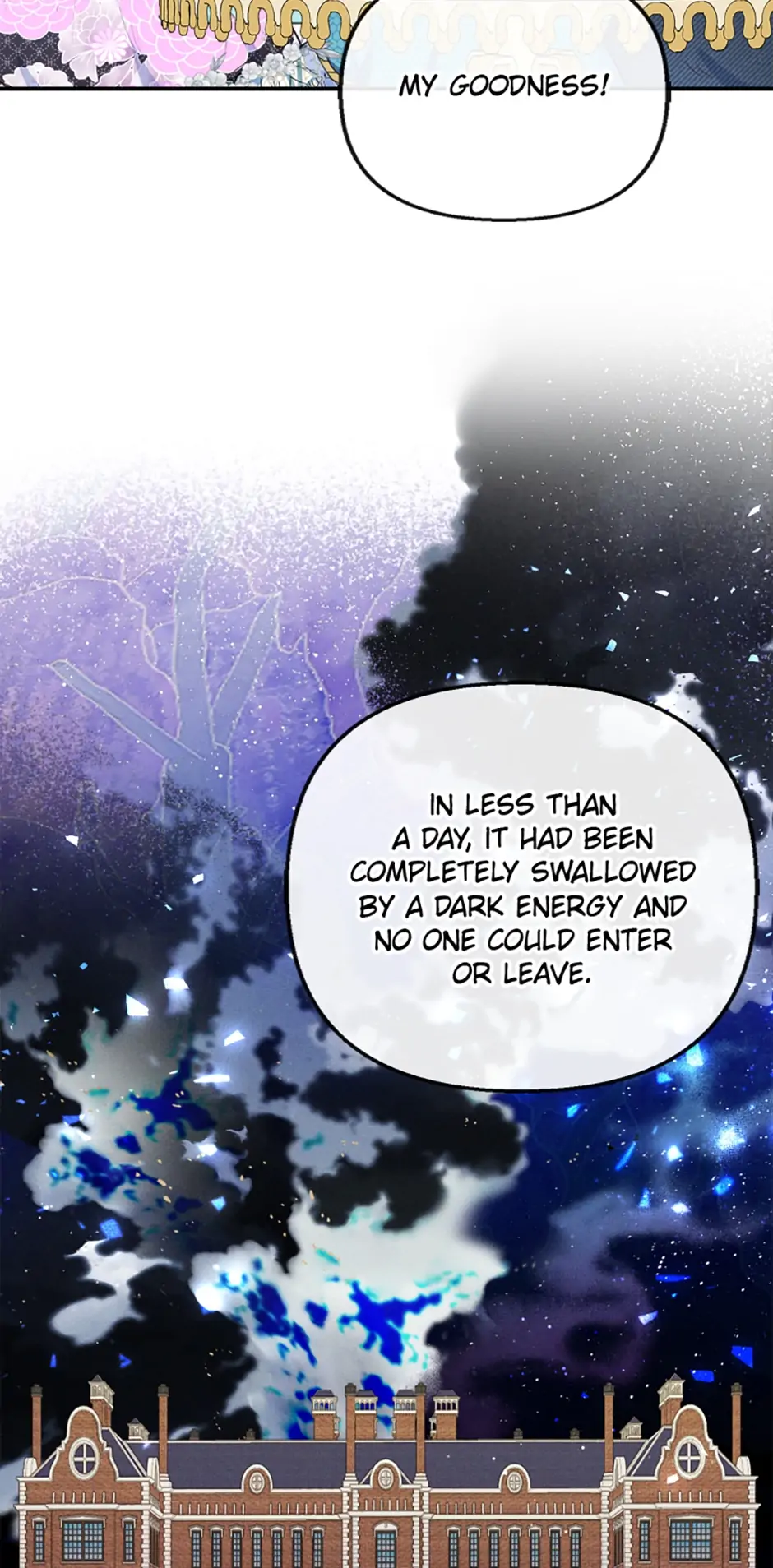 I Am A Daughter Loved By The Devil Chapter 39 page 25