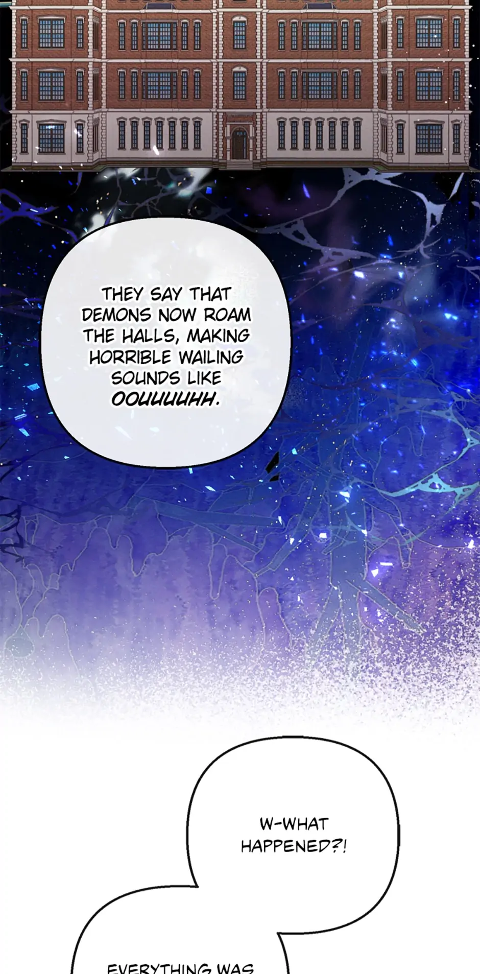 I Am A Daughter Loved By The Devil Chapter 39 page 26