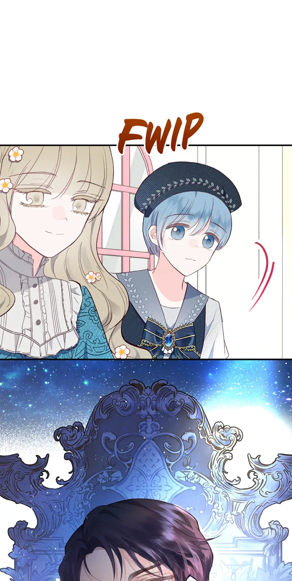 I Am A Daughter Loved By The Devil Chapter 39 page 30