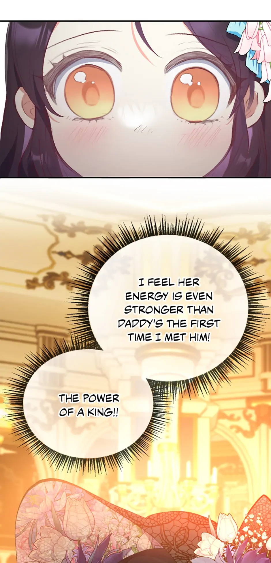 I Am A Daughter Loved By The Devil Chapter 39 page 45