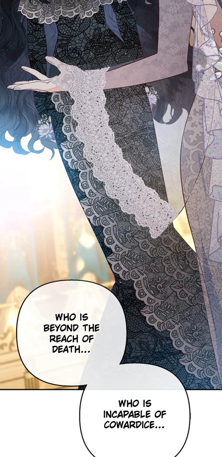 I Am A Daughter Loved By The Devil Chapter 39 page 50