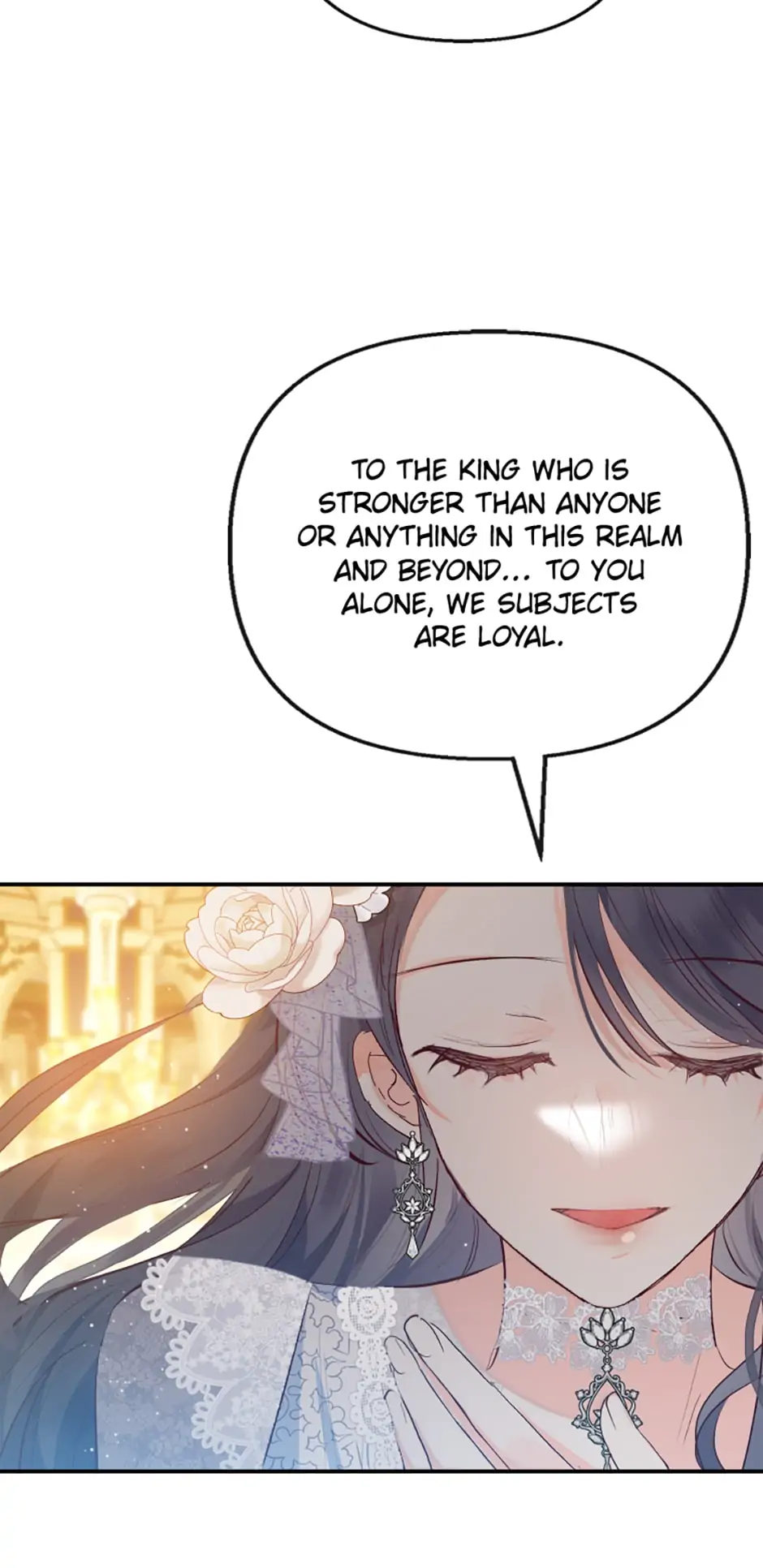 I Am A Daughter Loved By The Devil Chapter 39 page 51