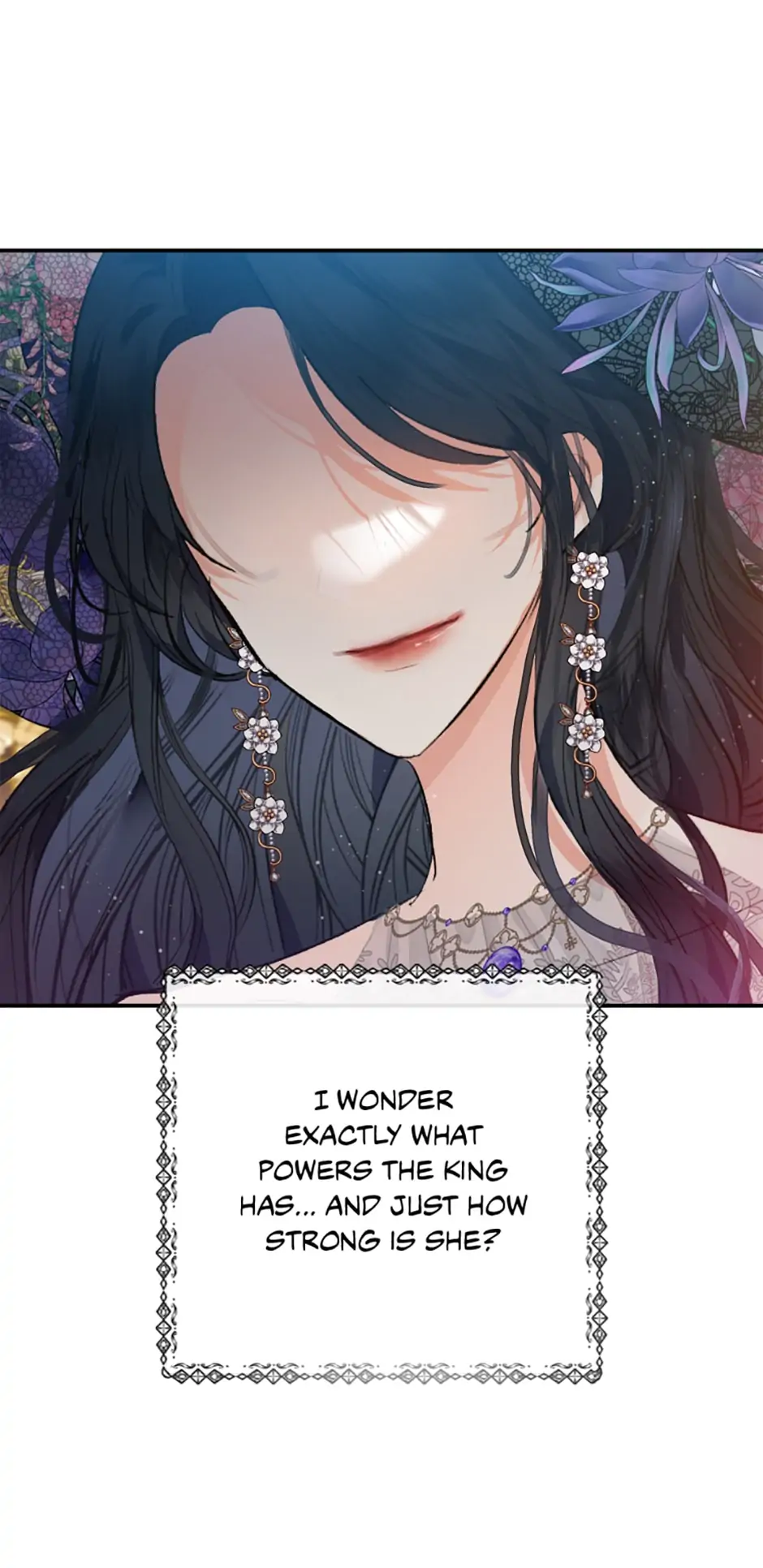 I Am A Daughter Loved By The Devil Chapter 39 page 52
