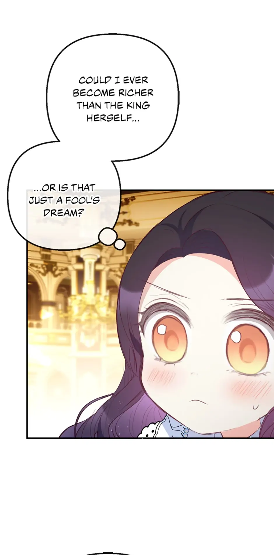 I Am A Daughter Loved By The Devil Chapter 39 page 53