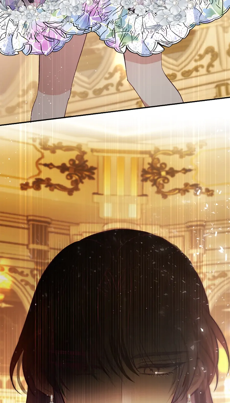 I Am A Daughter Loved By The Devil Chapter 39 page 60