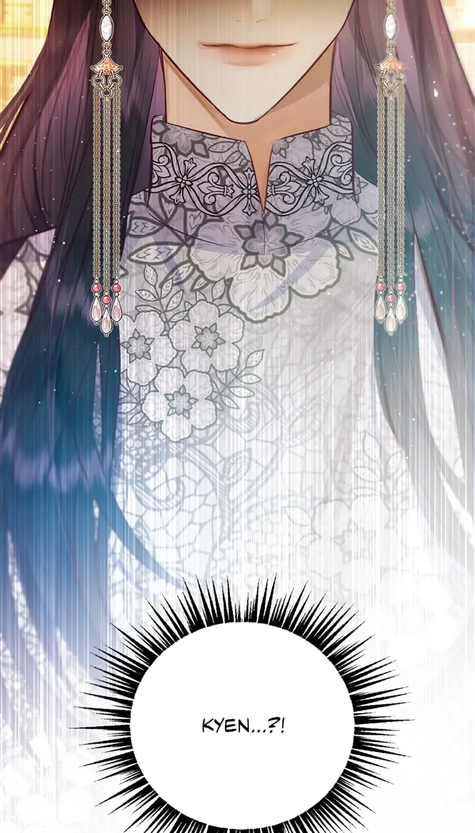 I Am A Daughter Loved By The Devil Chapter 39 page 61