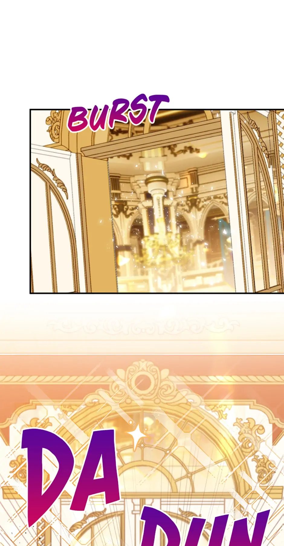 I Am A Daughter Loved By The Devil Chapter 39 page 8