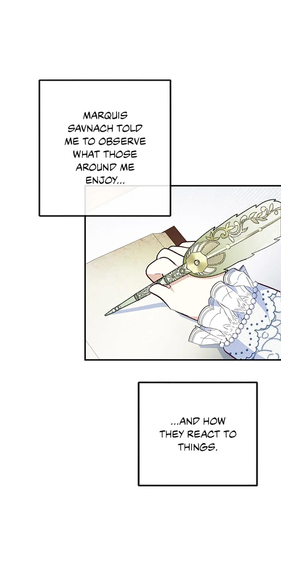 I Am A Daughter Loved By The Devil Chapter 45 page 13