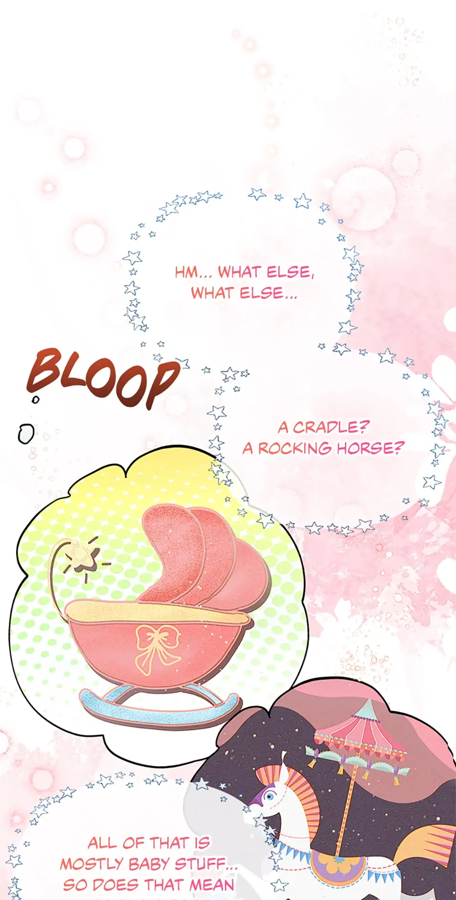 I Am A Daughter Loved By The Devil Chapter 45 page 21
