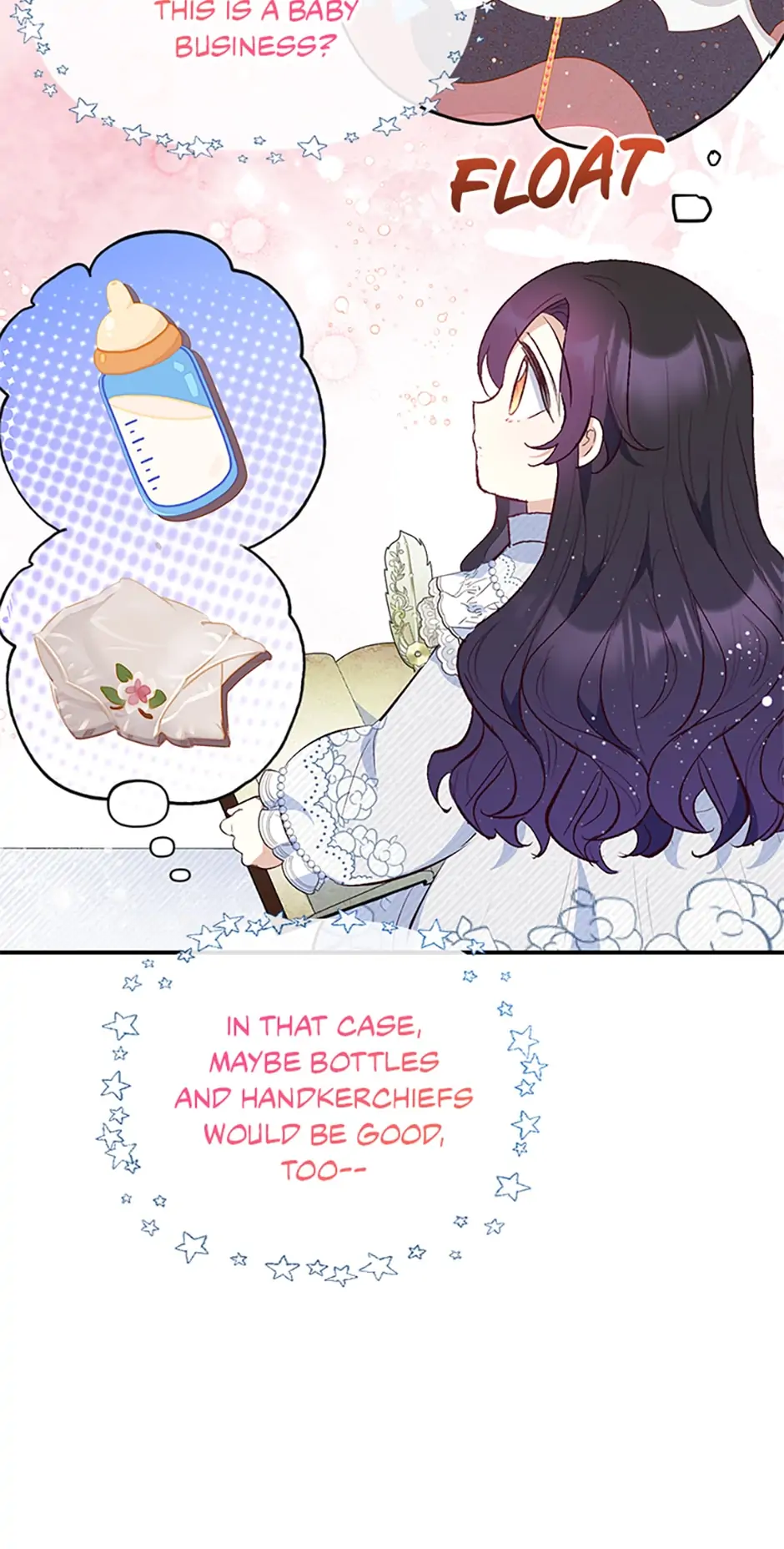 I Am A Daughter Loved By The Devil Chapter 45 page 22