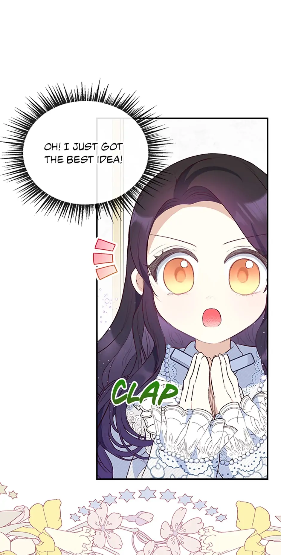 I Am A Daughter Loved By The Devil Chapter 45 page 23