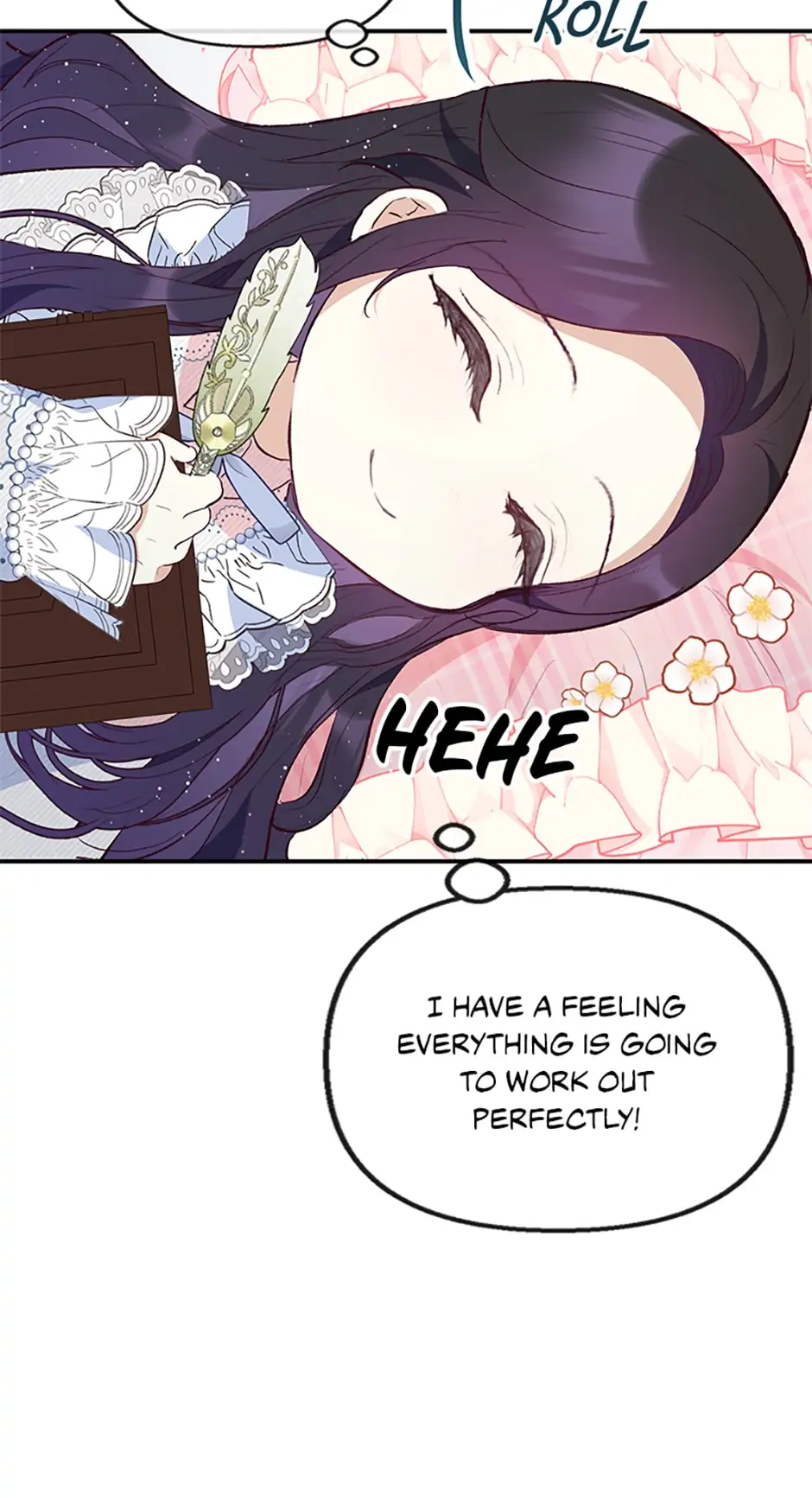 I Am A Daughter Loved By The Devil Chapter 45 page 29