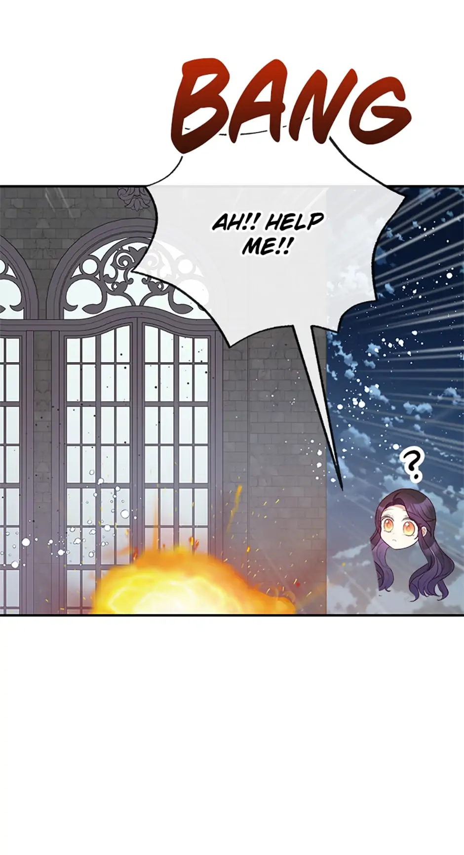 I Am A Daughter Loved By The Devil Chapter 45 page 30