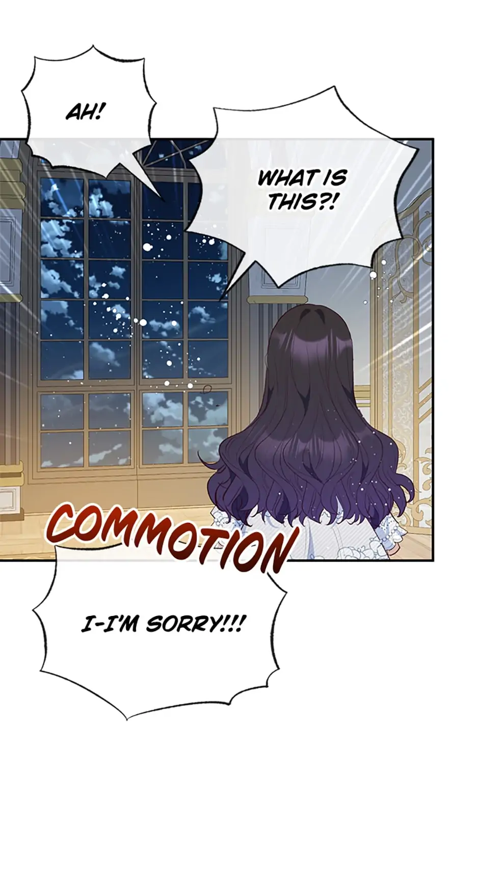 I Am A Daughter Loved By The Devil Chapter 45 page 31
