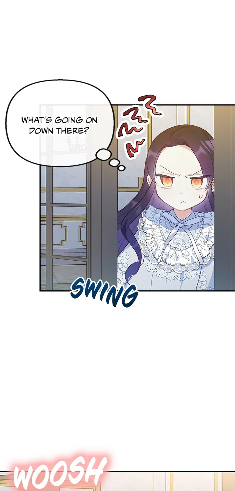 I Am A Daughter Loved By The Devil Chapter 45 page 32