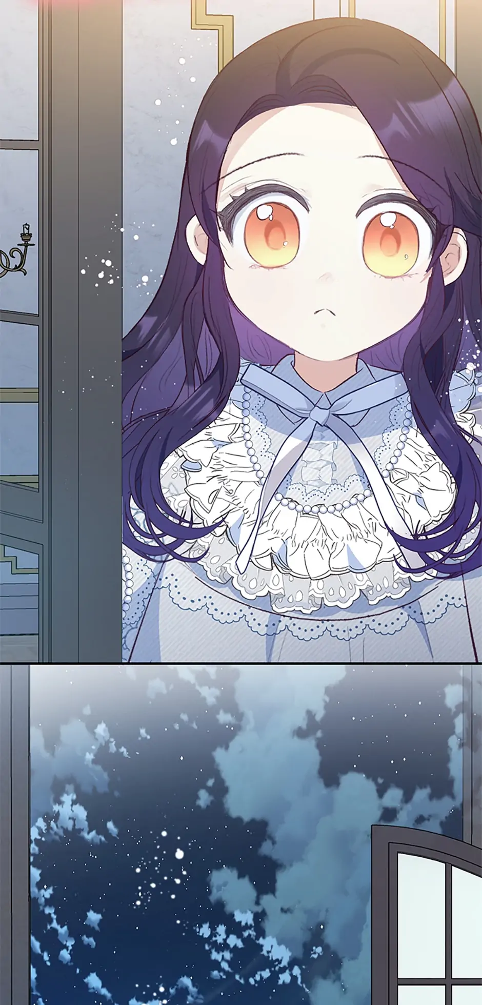 I Am A Daughter Loved By The Devil Chapter 45 page 33