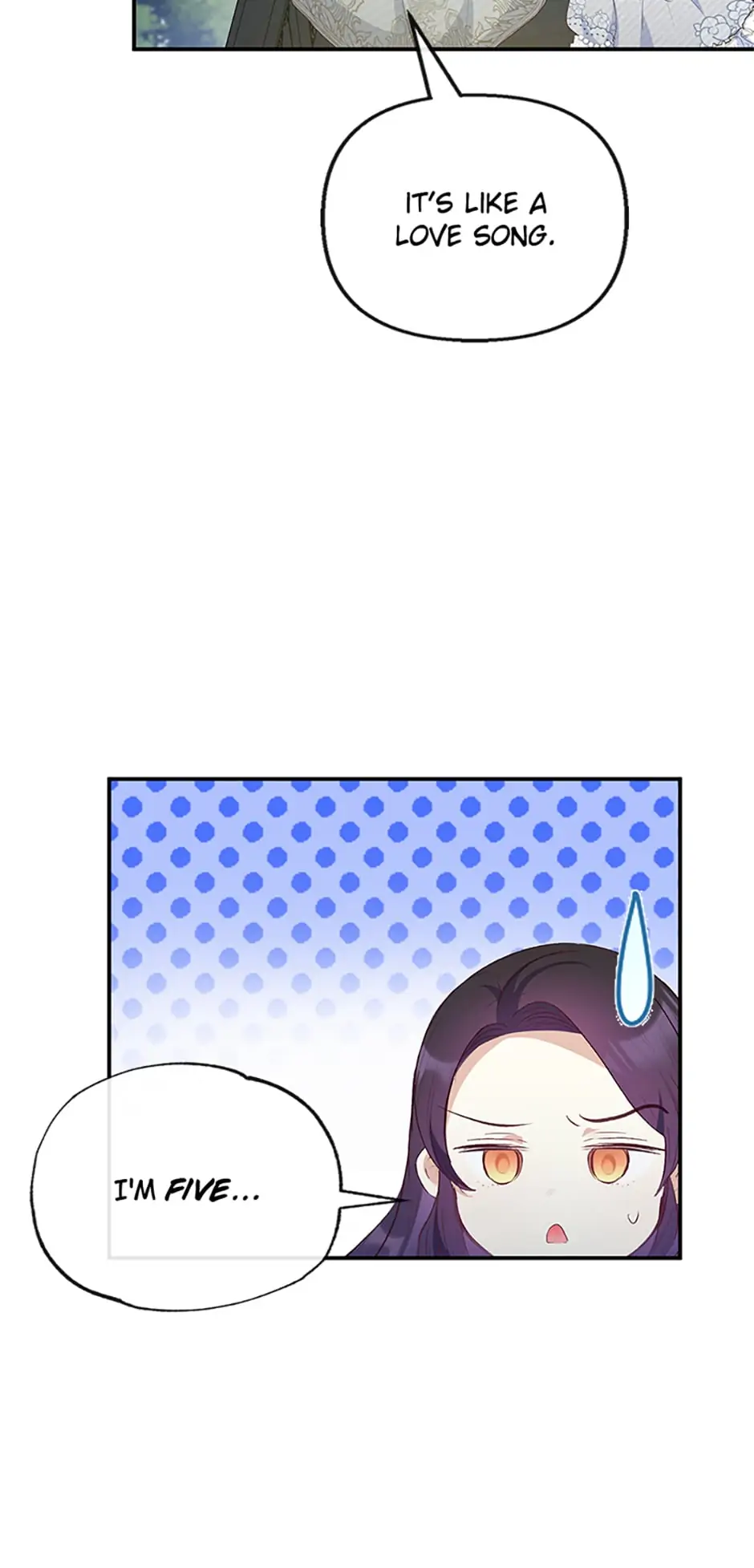 I Am A Daughter Loved By The Devil Chapter 45 page 37