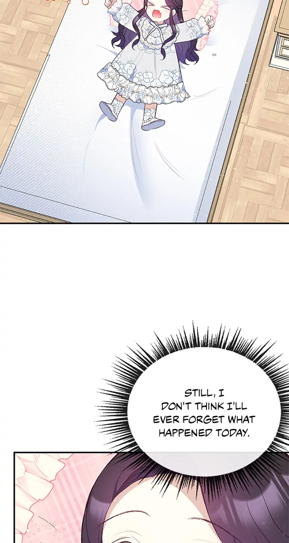 I Am A Daughter Loved By The Devil Chapter 45 page 3