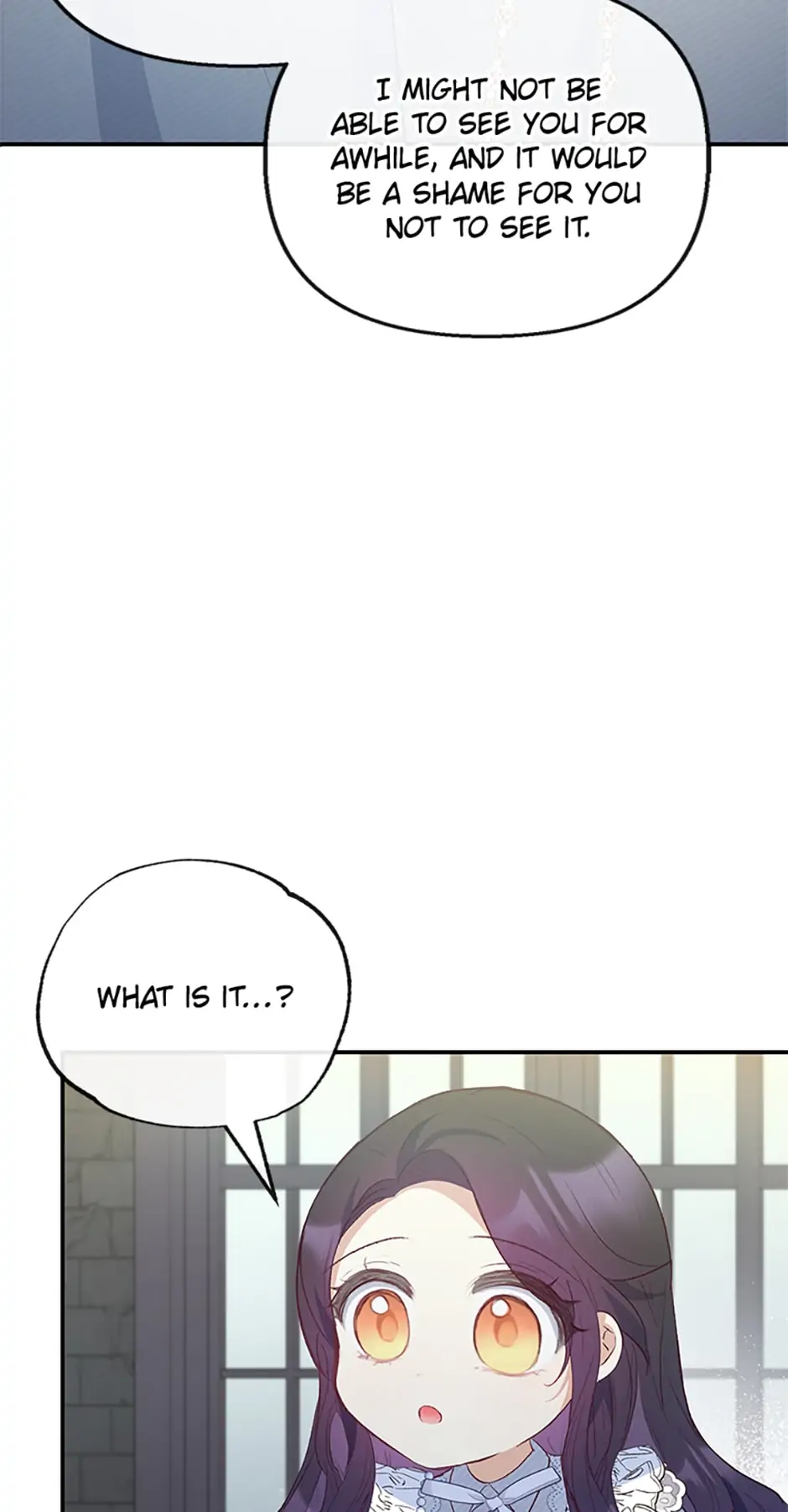 I Am A Daughter Loved By The Devil Chapter 45 page 39