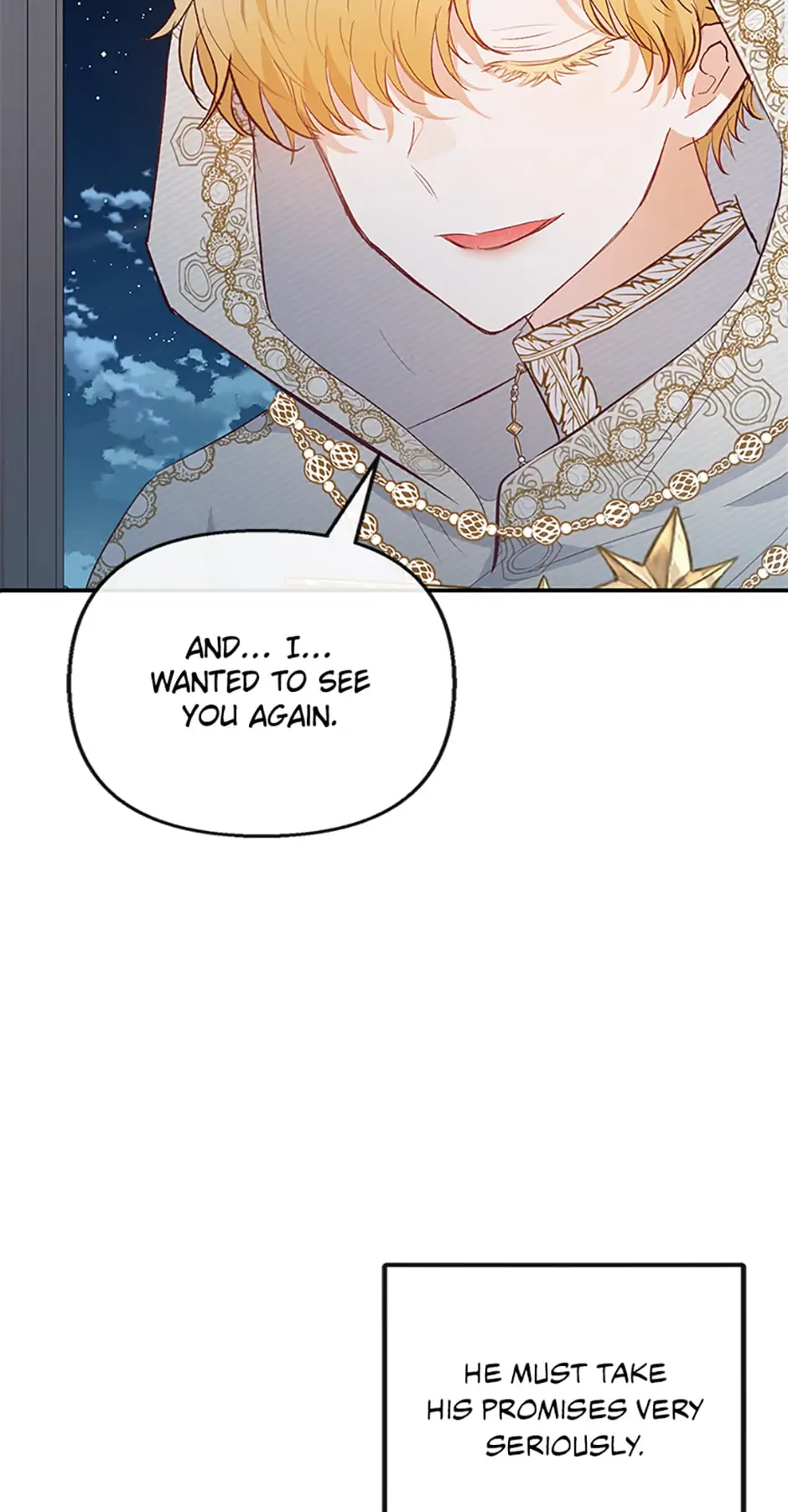 I Am A Daughter Loved By The Devil Chapter 45 page 43