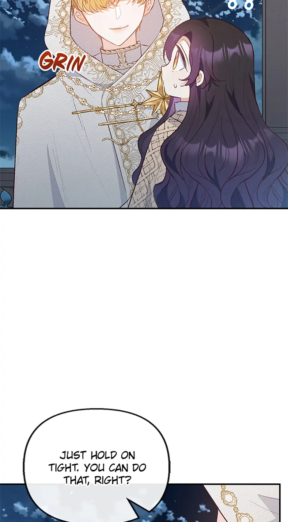 I Am A Daughter Loved By The Devil Chapter 45 page 49