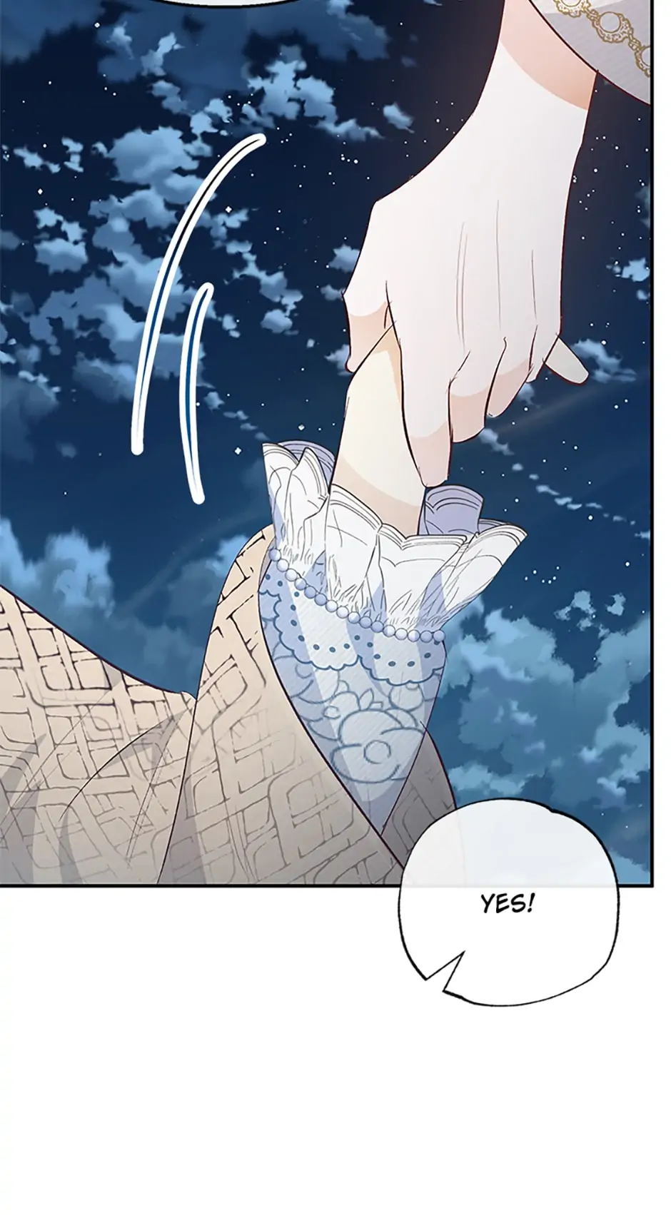 I Am A Daughter Loved By The Devil Chapter 45 page 50