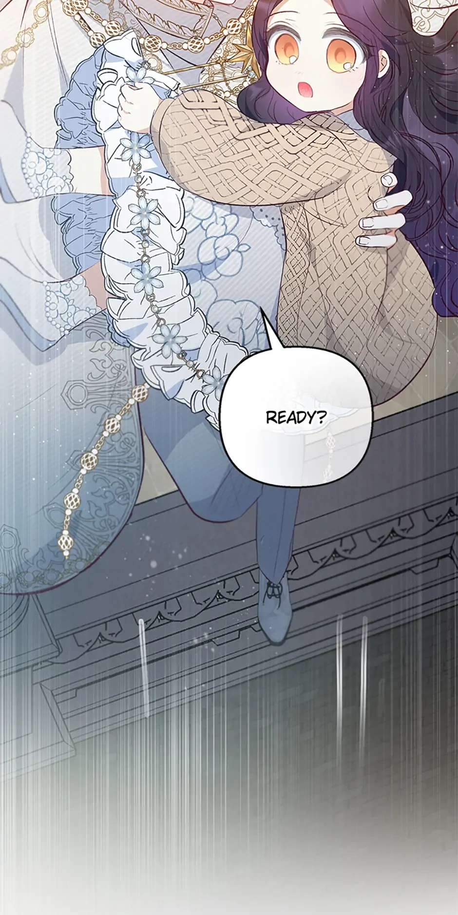 I Am A Daughter Loved By The Devil Chapter 45 page 52