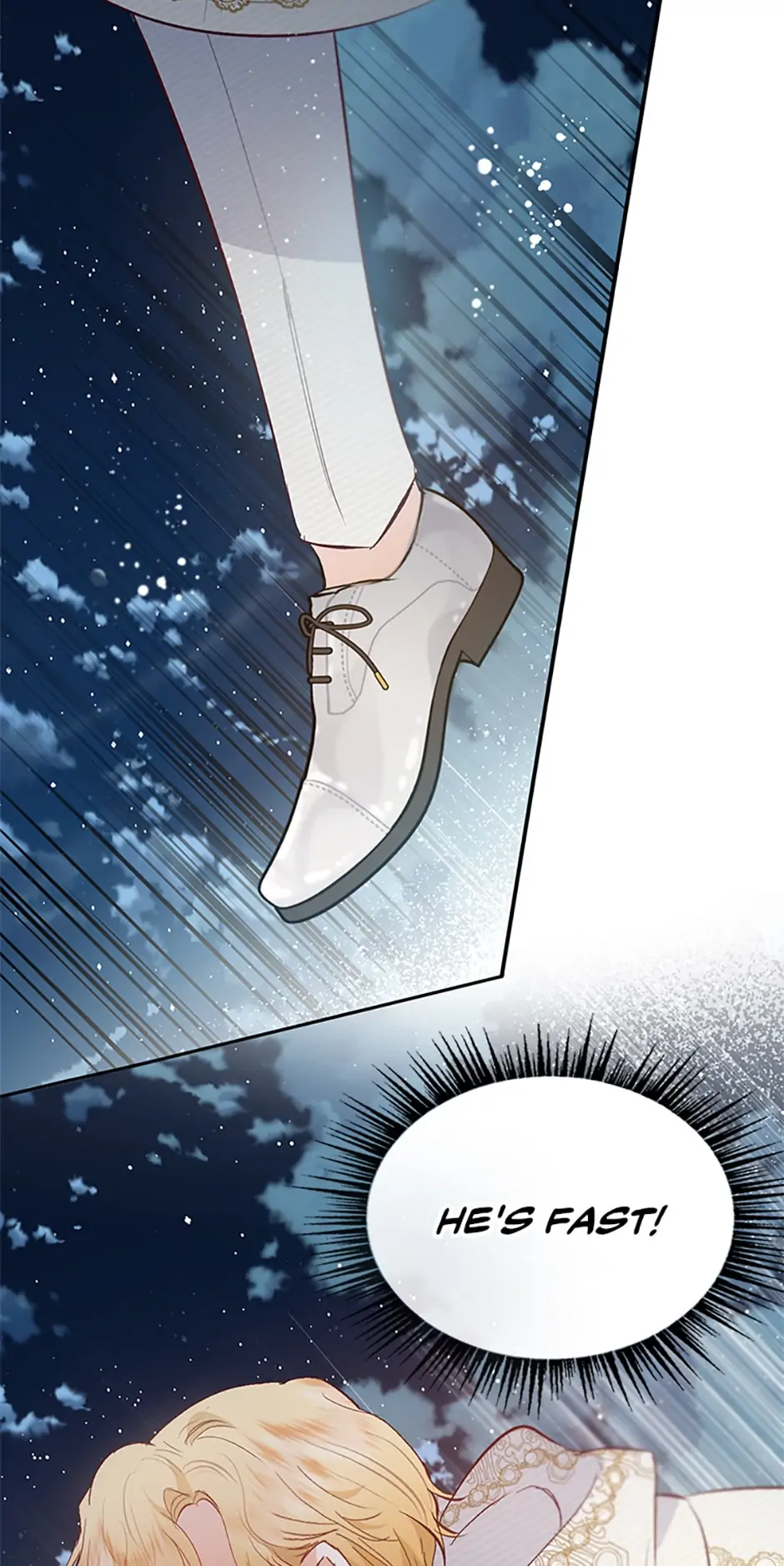 I Am A Daughter Loved By The Devil Chapter 45 page 54