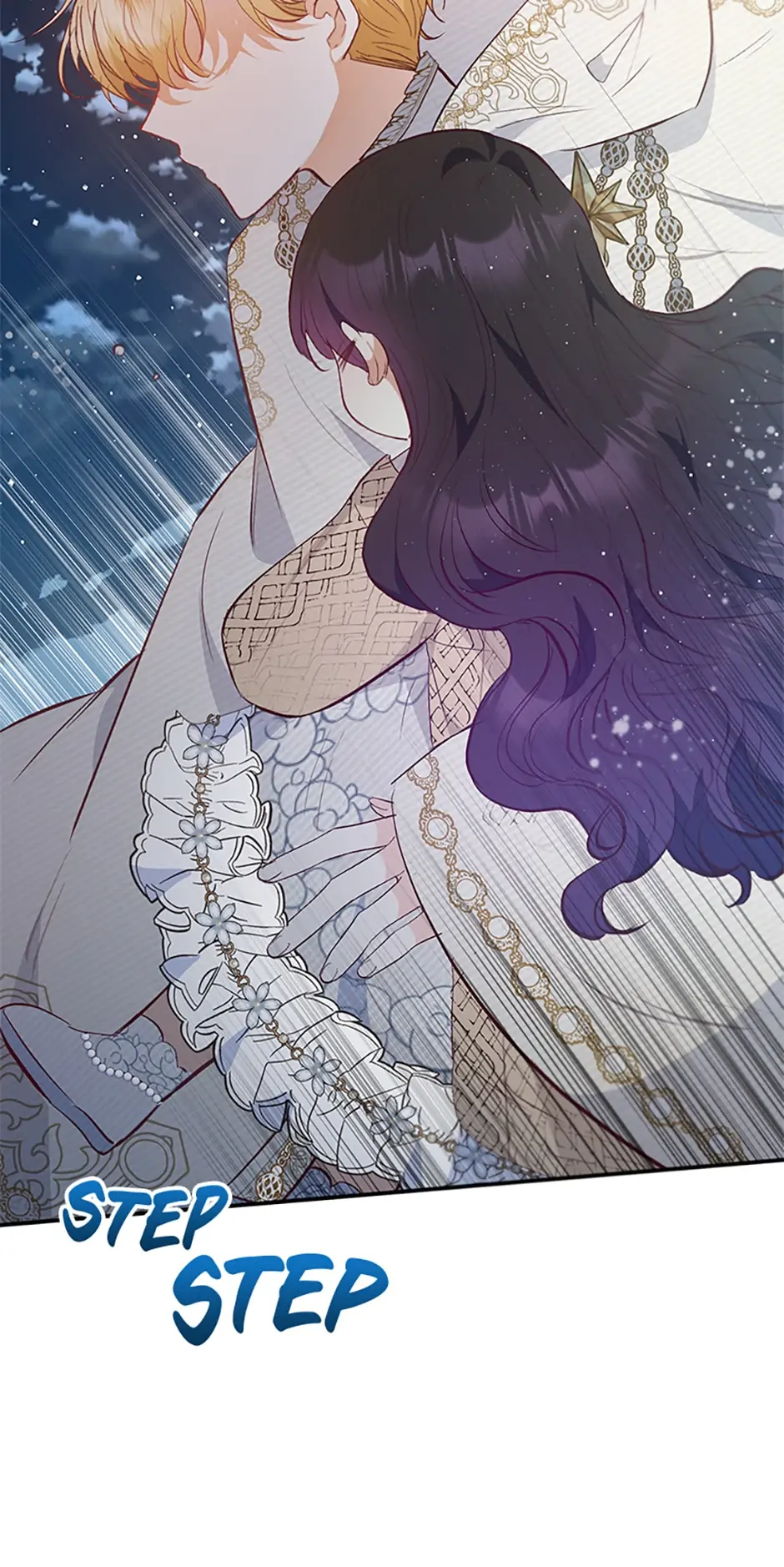 I Am A Daughter Loved By The Devil Chapter 45 page 55