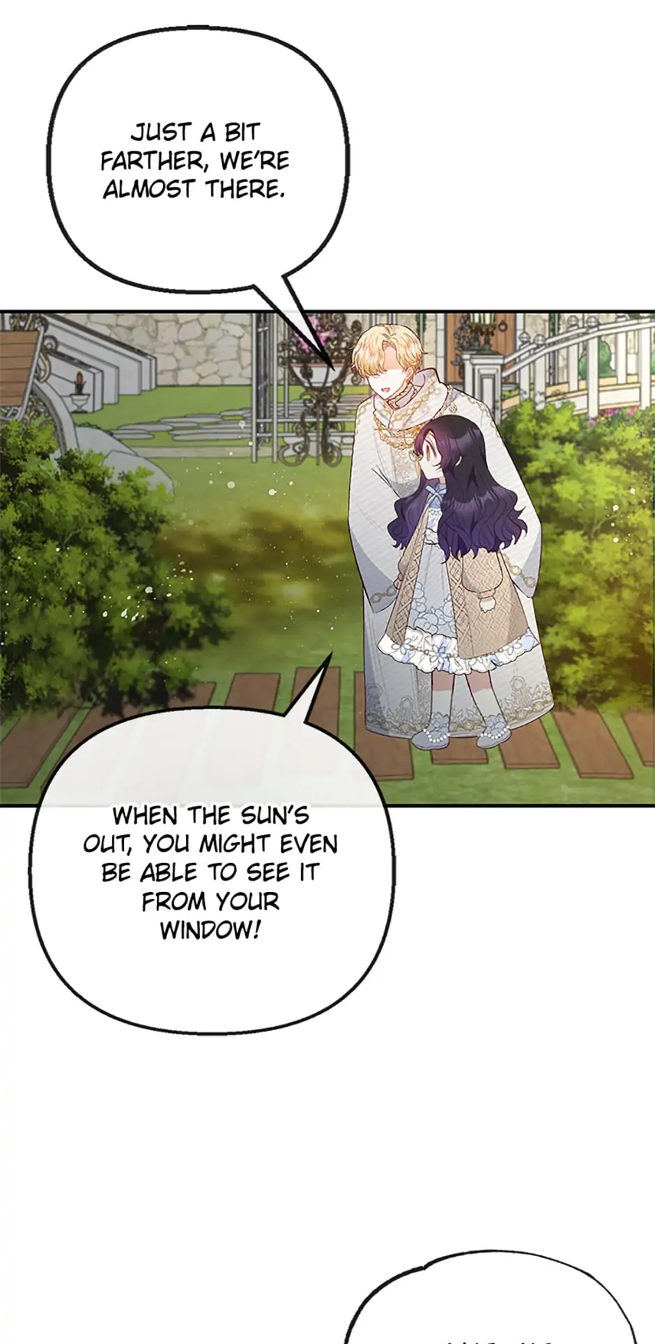 I Am A Daughter Loved By The Devil Chapter 45 page 57