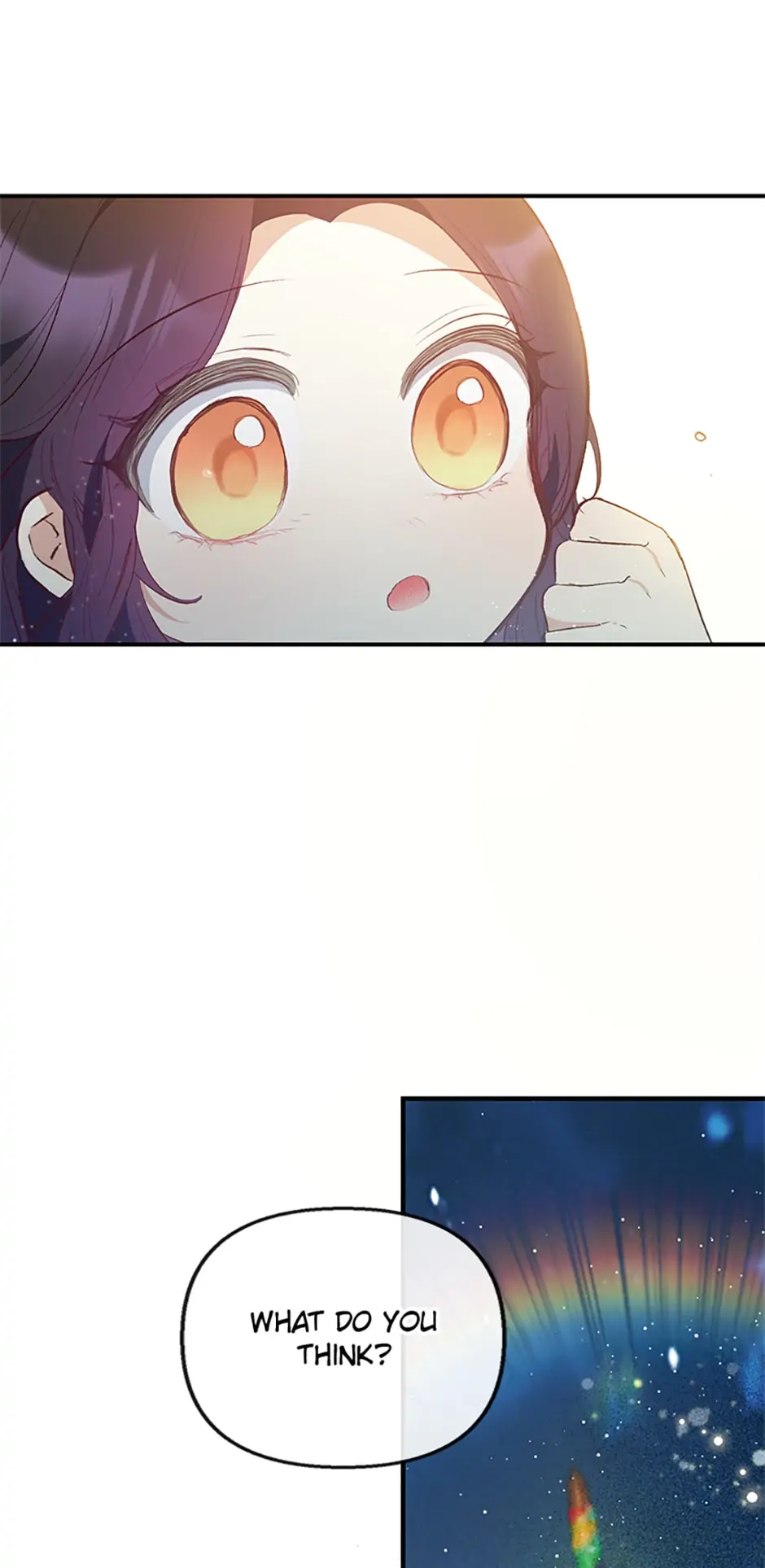I Am A Daughter Loved By The Devil Chapter 45 page 59