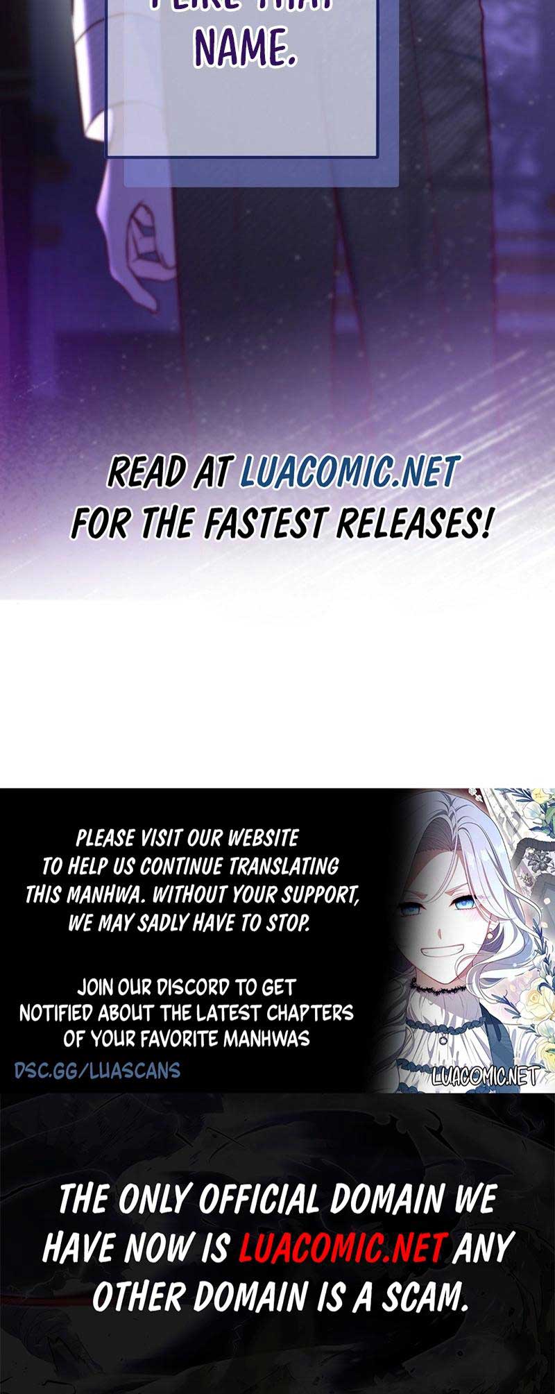 I Am A Daughter Loved By The Devil Chapter 84 page 12