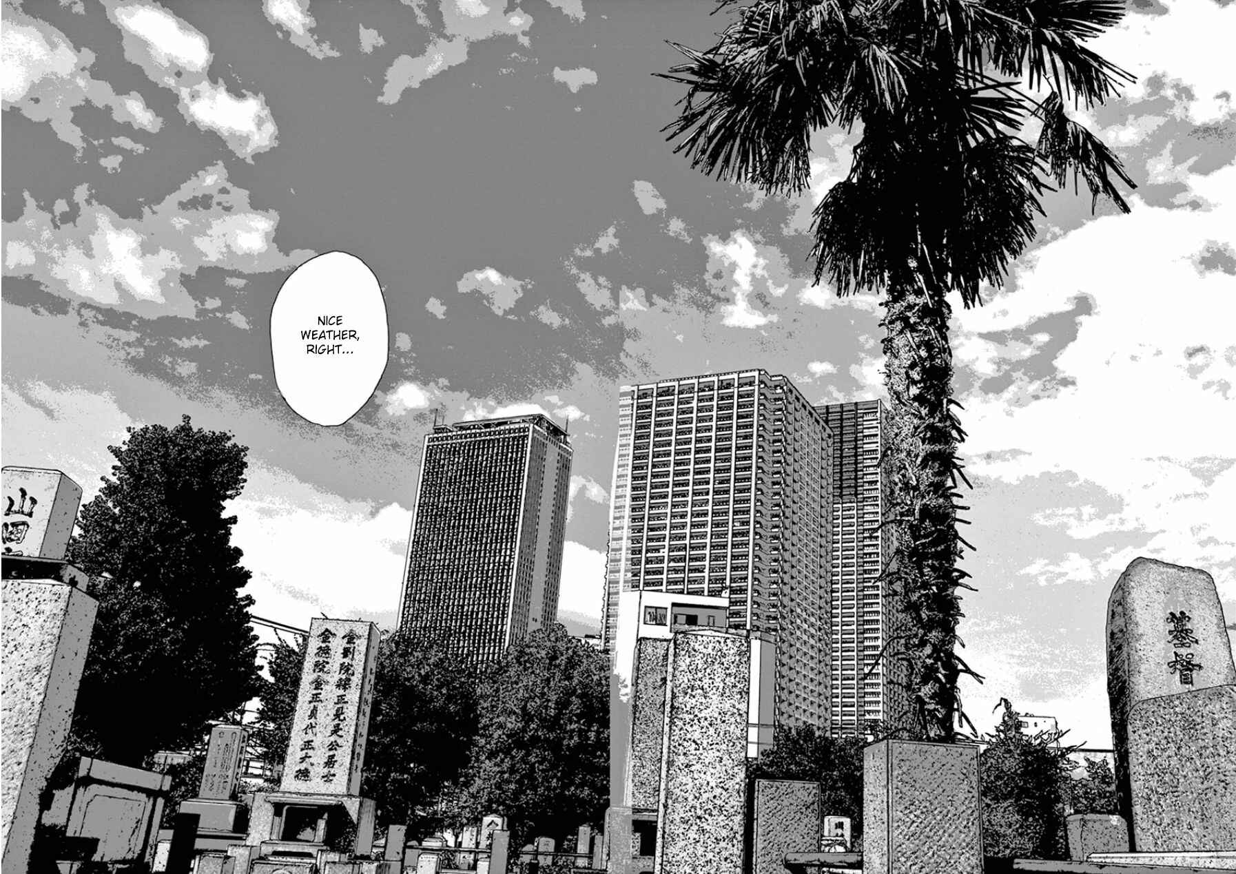 I Am a Hero Chapter 192 page 13