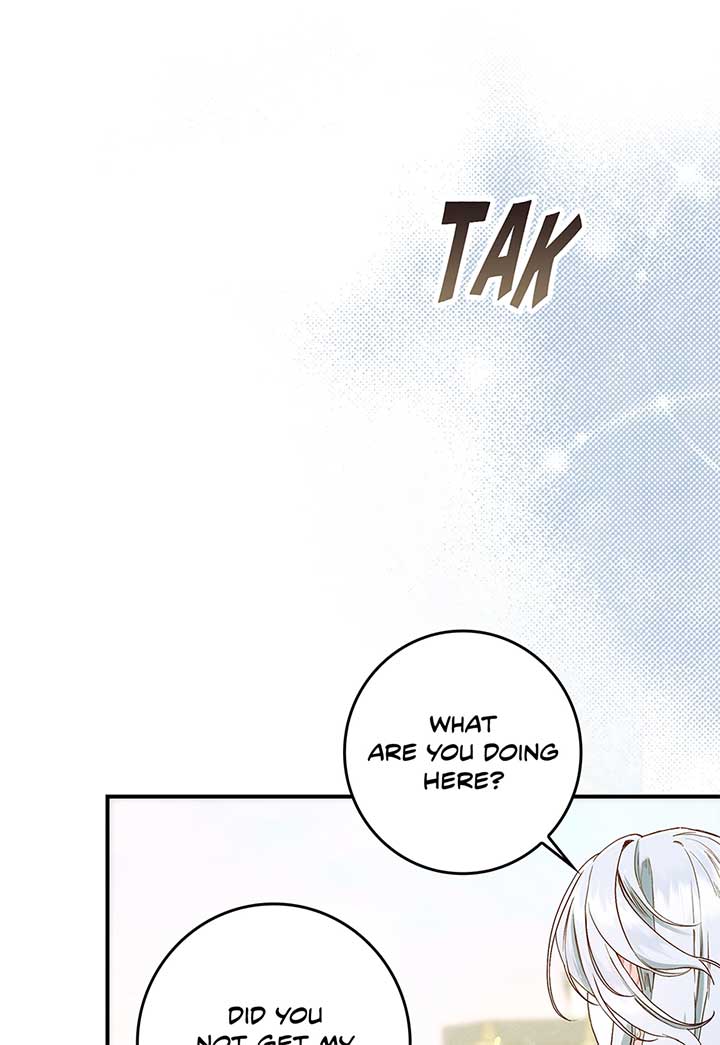 I Am Living an Unmarried Life With a Terminally Ill Lover Chapter 30 page 27