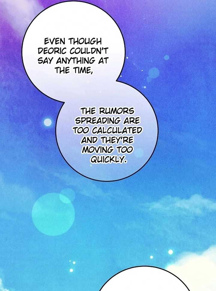 I Am Living an Unmarried Life With a Terminally Ill Lover Chapter 45 page 101