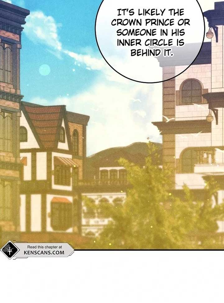 I Am Living an Unmarried Life With a Terminally Ill Lover Chapter 45 page 102