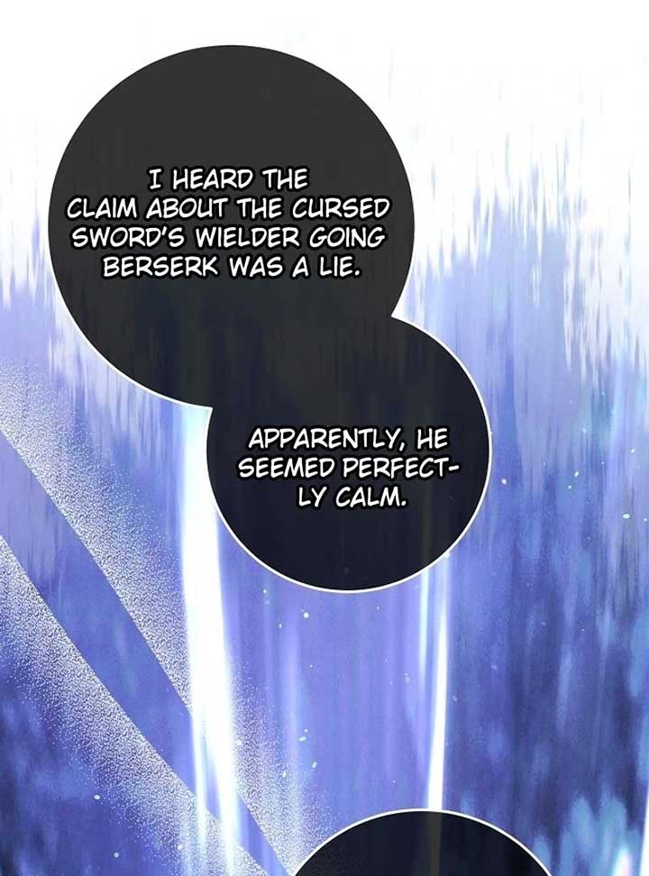 I Am Living an Unmarried Life With a Terminally Ill Lover Chapter 45 page 103
