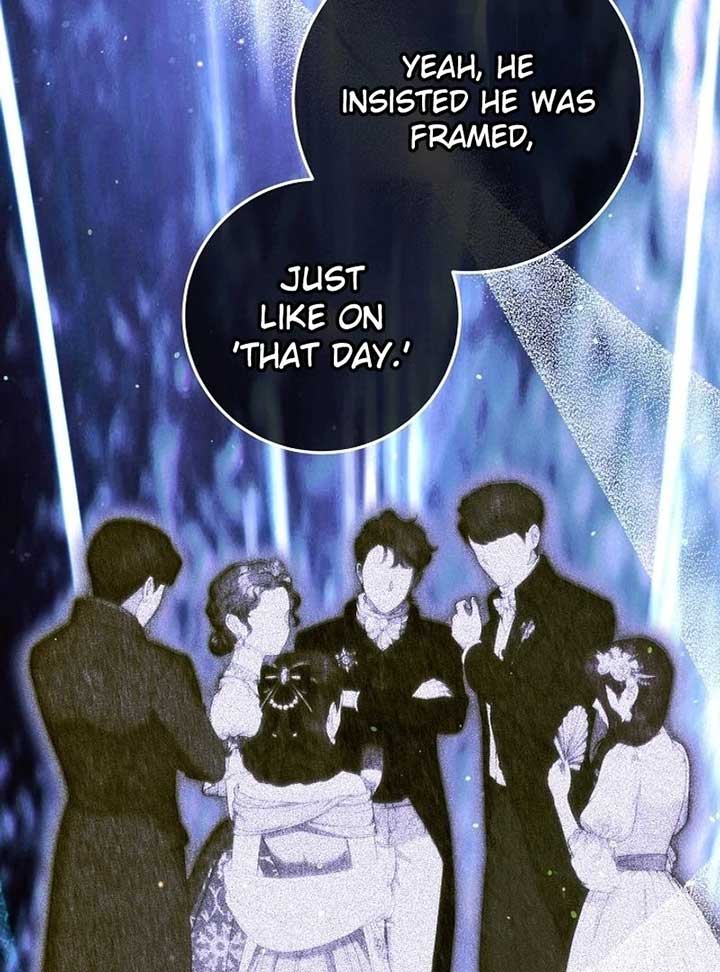 I Am Living an Unmarried Life With a Terminally Ill Lover Chapter 45 page 104